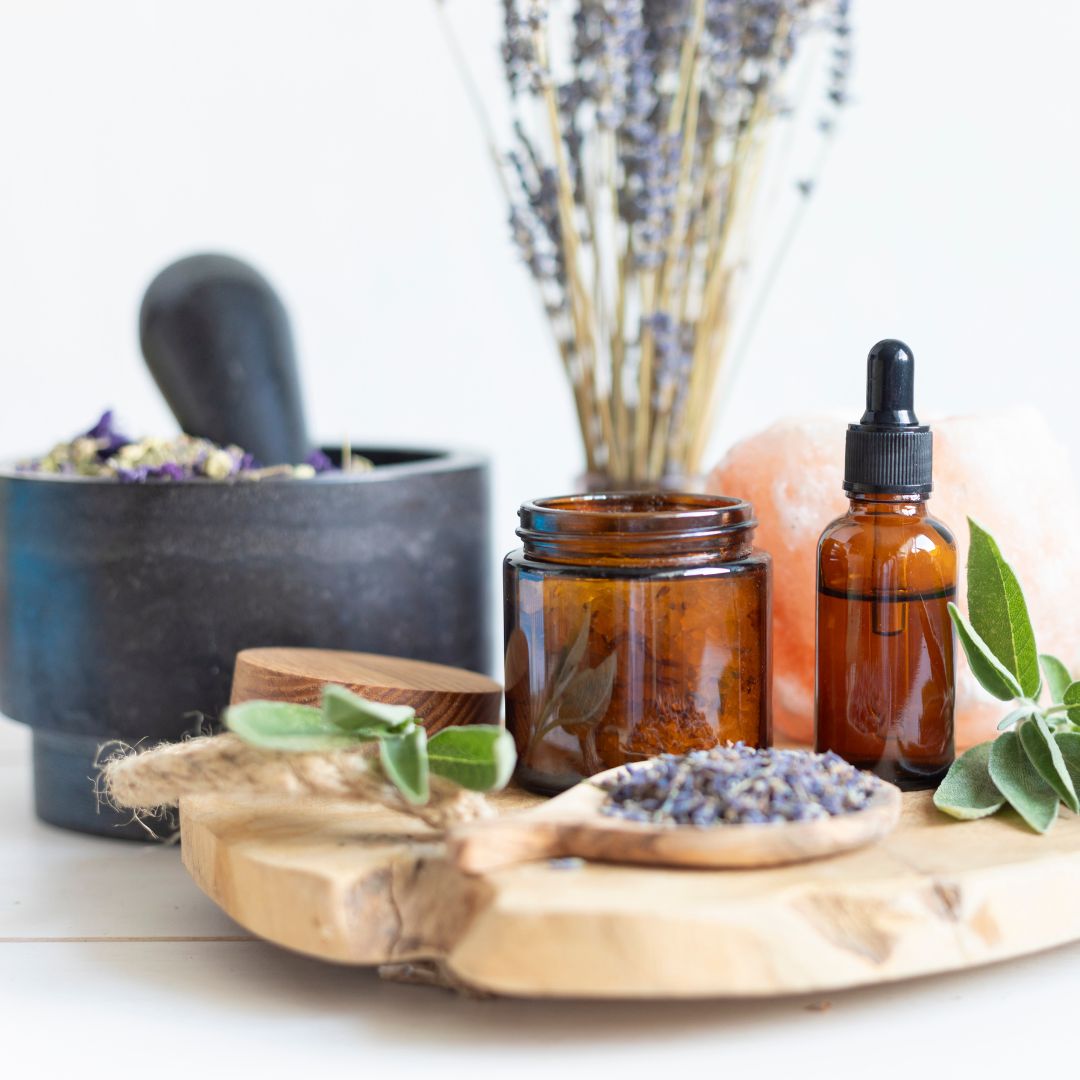 TInctures/Serums/Sprays
