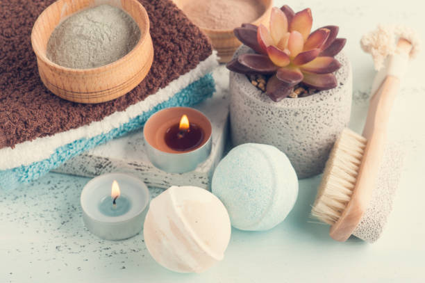 Soak & Shower Remedies