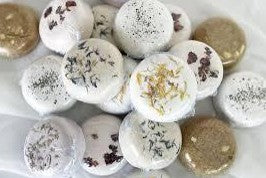 Cold & Flu Shower Steamers – 6 steamers