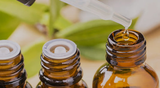 Tinctures
